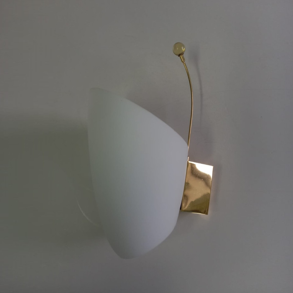 Vistosi Бра GEO AP GEO BC OR 