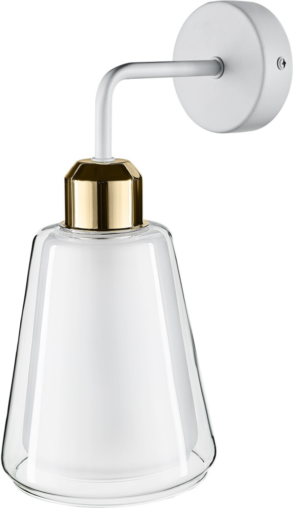 33 Идеи Бра  WLL400.01FG.WH-S.39.TR 