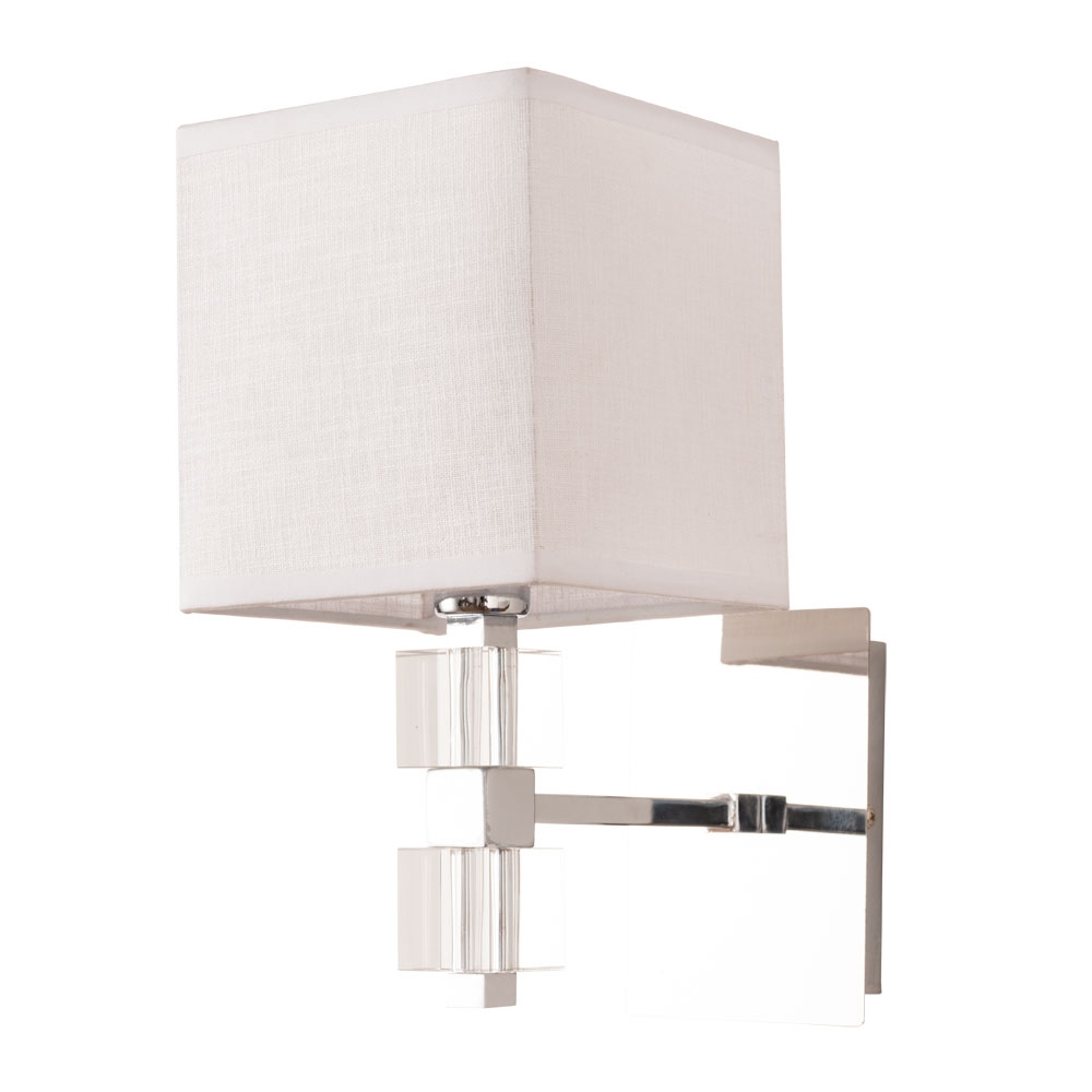 Arte Lamp Бра North A5896AP-1CC 