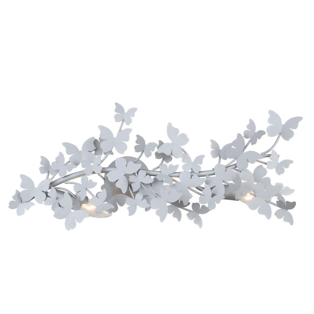 Favourite Настенный светильник Aurelius 4736-3W 