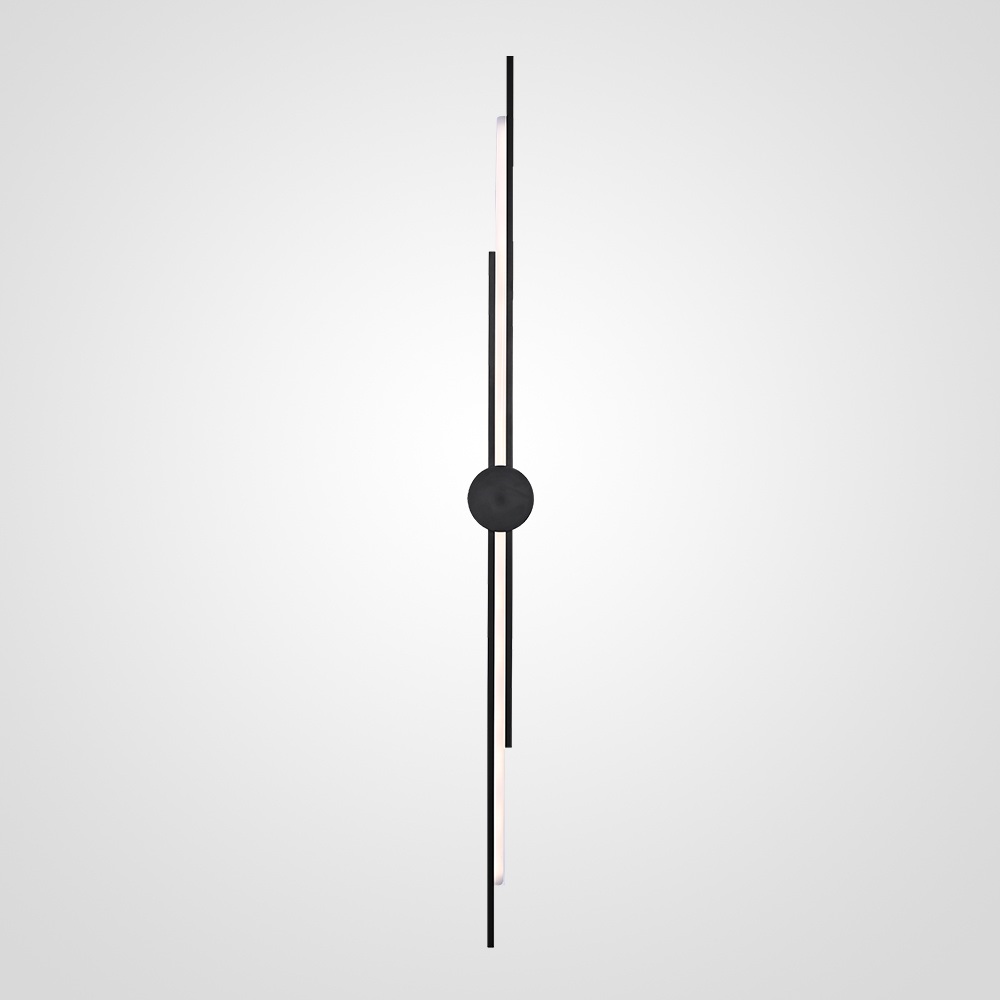 ImperiumLoft Настенный светильник  Tinus01 