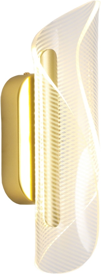 Lussole Настенный светильник Calvert LSP-7372 