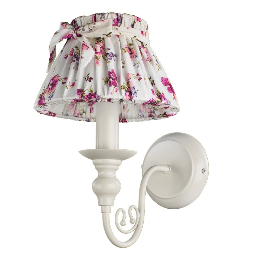 Arte Lamp Бра Bambina A7020AP-1WH 