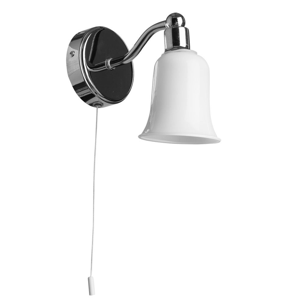 Arte Lamp Бра Aqua-bell A2944AP-1CC 