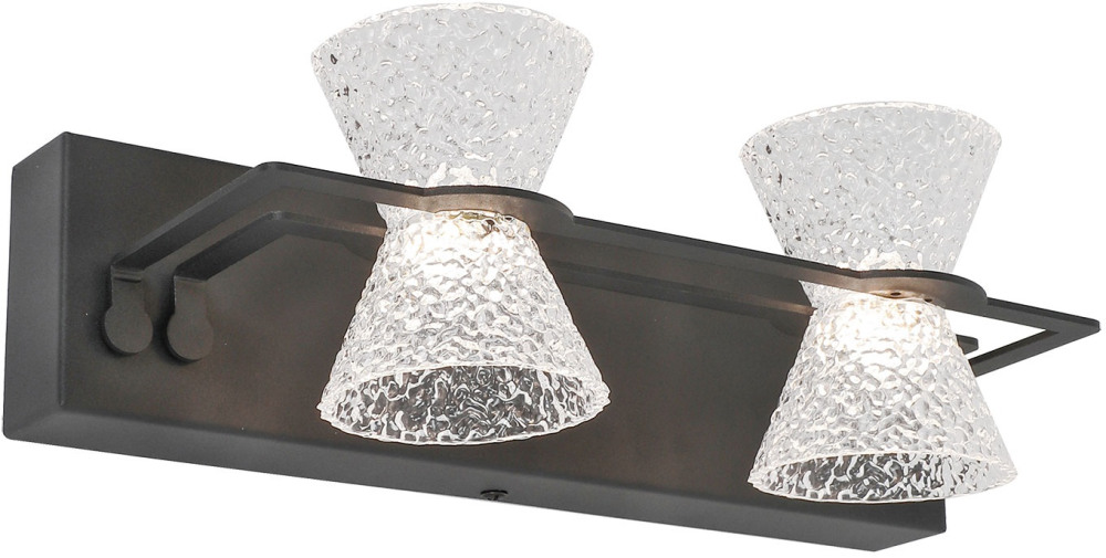 Lussole Настенный светильник Sherman LSP-7468 