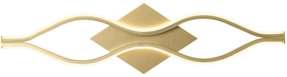 Favourite Настенный светильник Mebius 4741-1W 