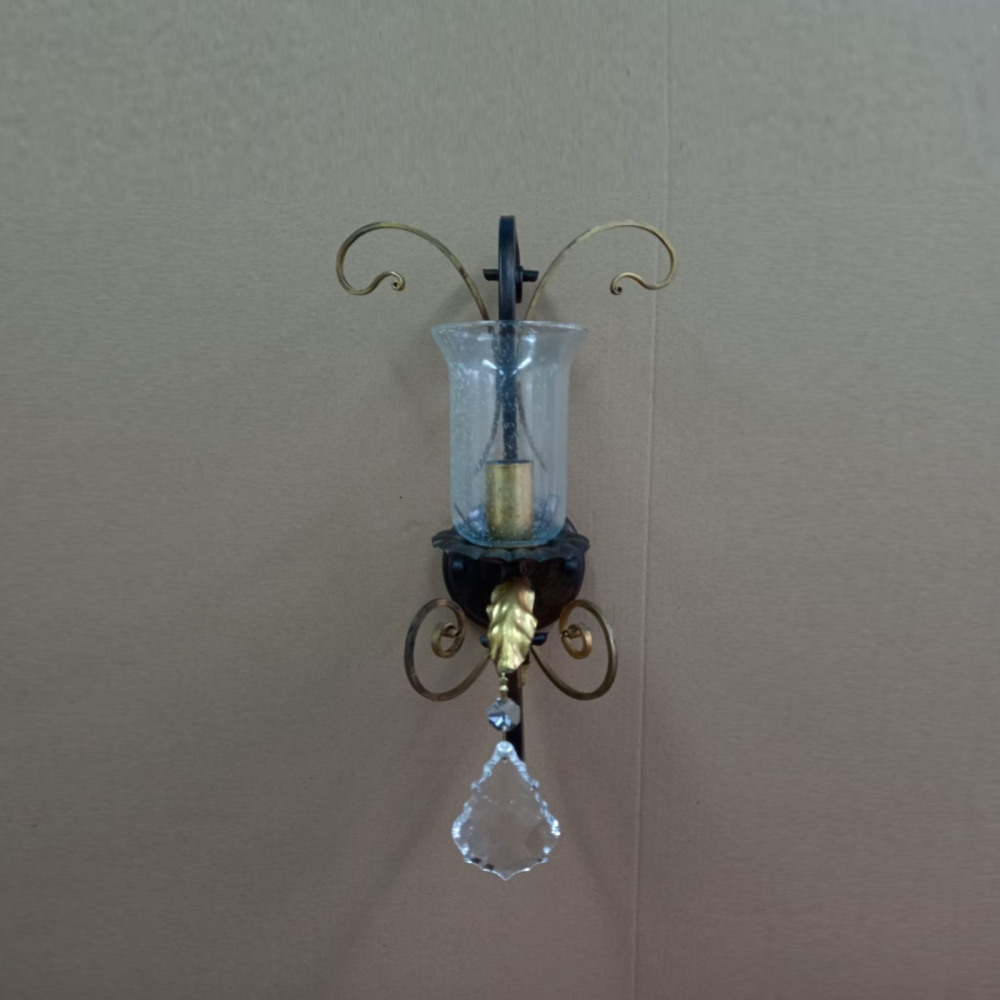 MM Lampadari Бра 5840 5840/A1 V1682 