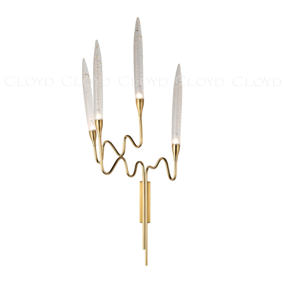 Cloyd Бра Zoar 20392 