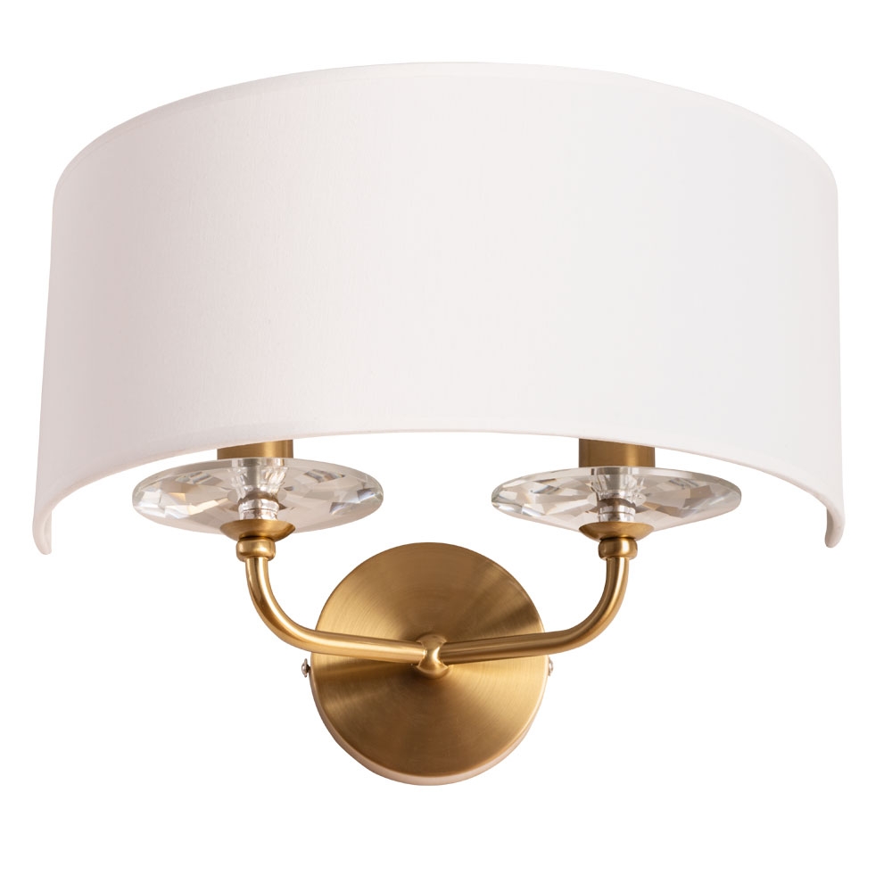 Arte Lamp Бра Jennifer A8555AP-2AB 