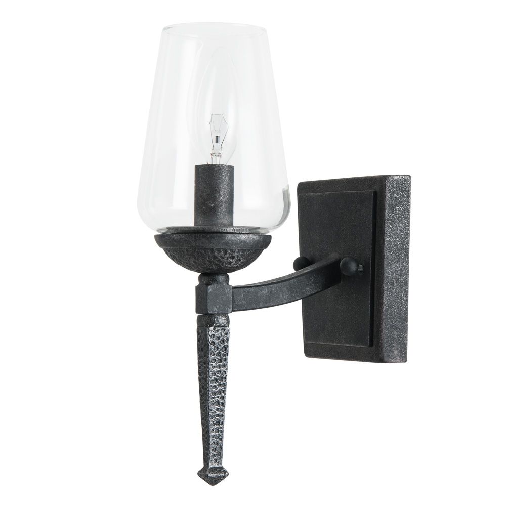 Arte Lamp Бра Stefan A1722AP-1BA 