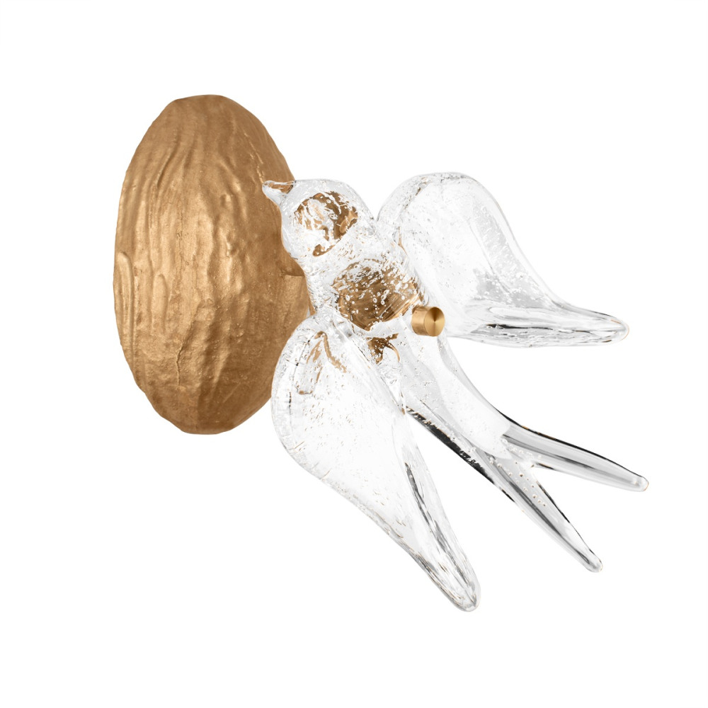 Loft It Настенный светильник Voa 10378W 