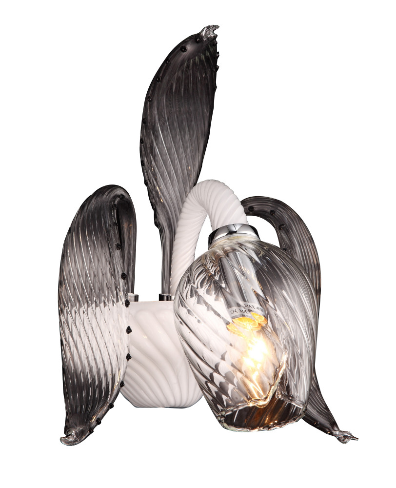 Arte Lamp Бра Prima A9130AP-1WH 