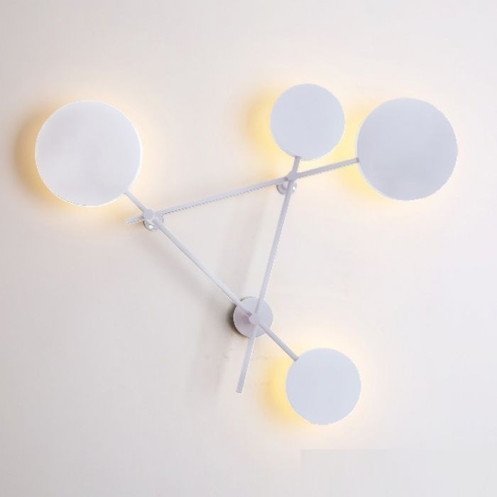 ImperiumLoft Бра  DOTS-201 