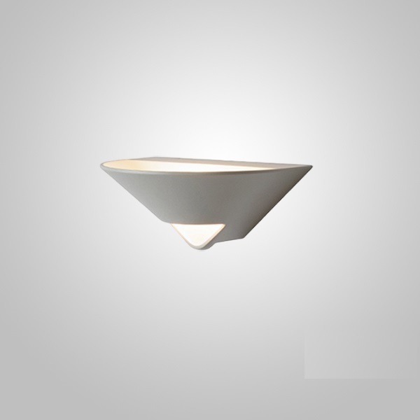 ImperiumLoft Настенный светильник  Pitt01 