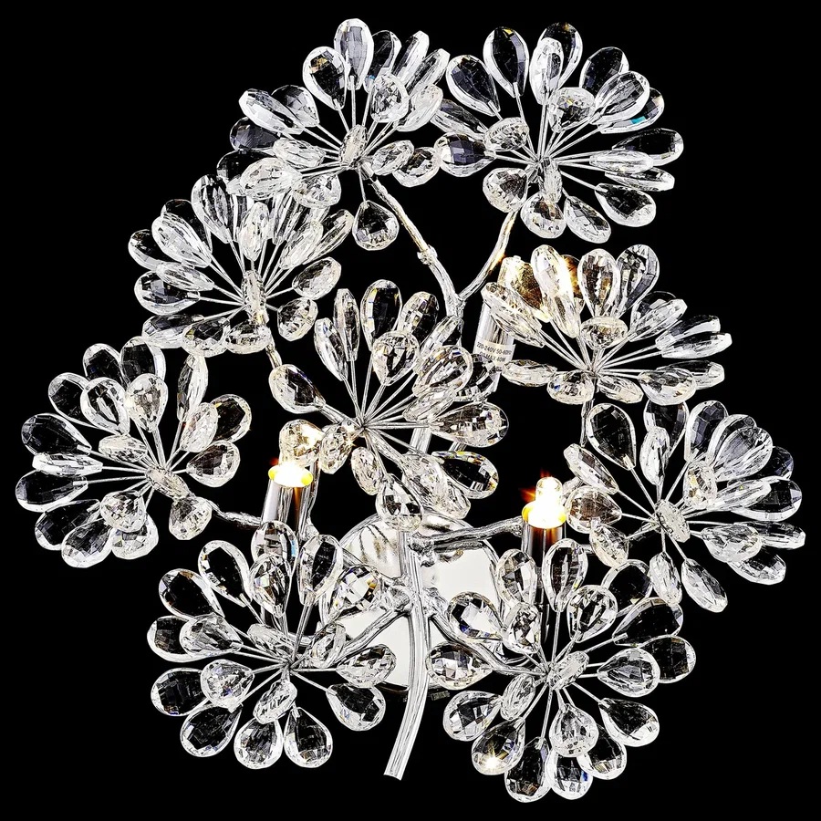 Wertmark Настенный светильник Darleen WE191.03.101 