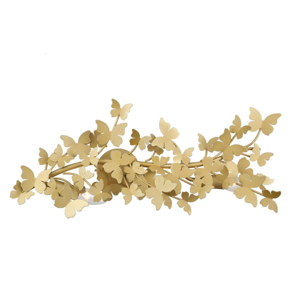 Favourite Настенный светильник Aurelius 4735-3W 