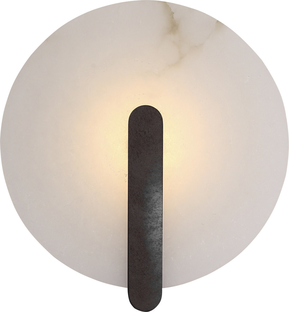 ST Luce Настенный светильник Montre SL1195.401.01 