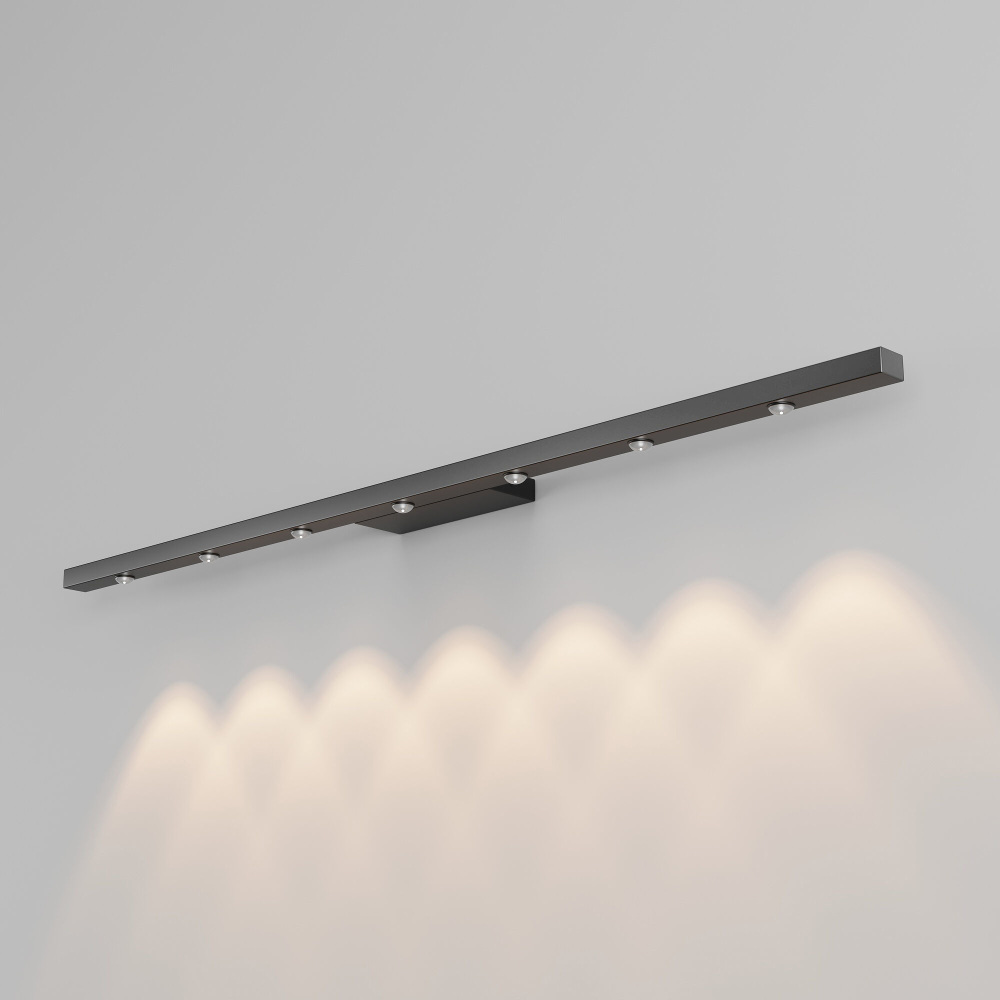 Elektrostandard Настенный светильник Artline 40162/LED 