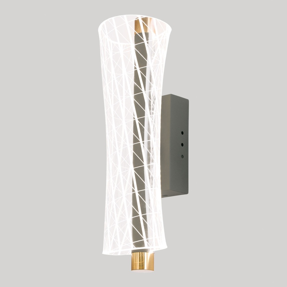 Lussole Настенный светильник Calvert LSP-7369 