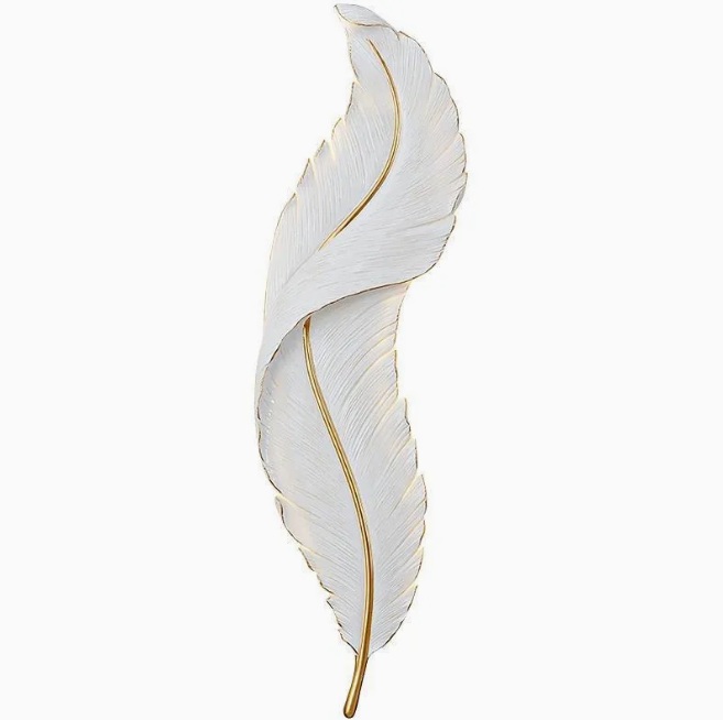 Alfa Light Настенный светильник  F0324-38 