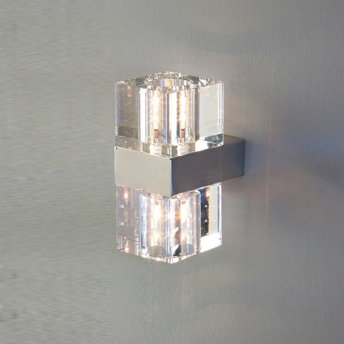 Schuller Бра Cubic 571034G9 