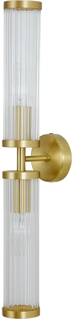 Newport Бра 3720 3722/A brass 