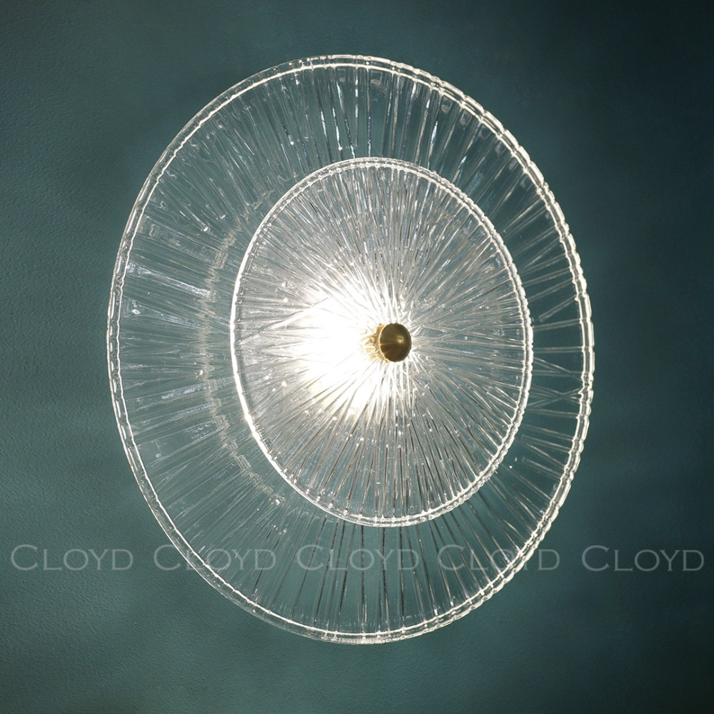 Cloyd Настенный светильник Helion 20397 