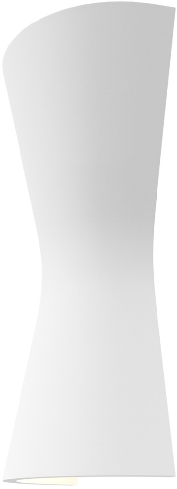 Maytoni Настенный светильник Parma C123WL-GU10-02-W 