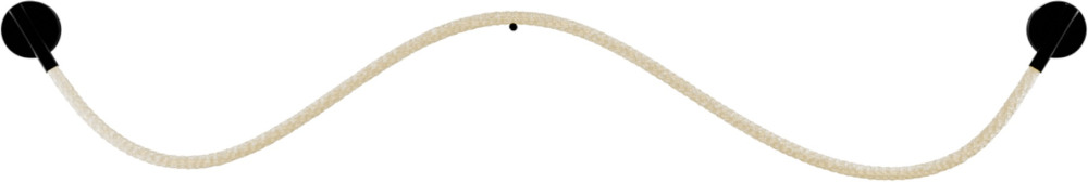 Lightera Настенный светильник Tura LE103W-158BA STEEL 