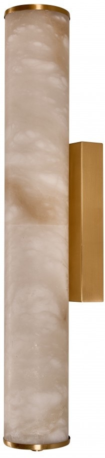 Fluorite Настенный светильник Charme FL1047-2W 