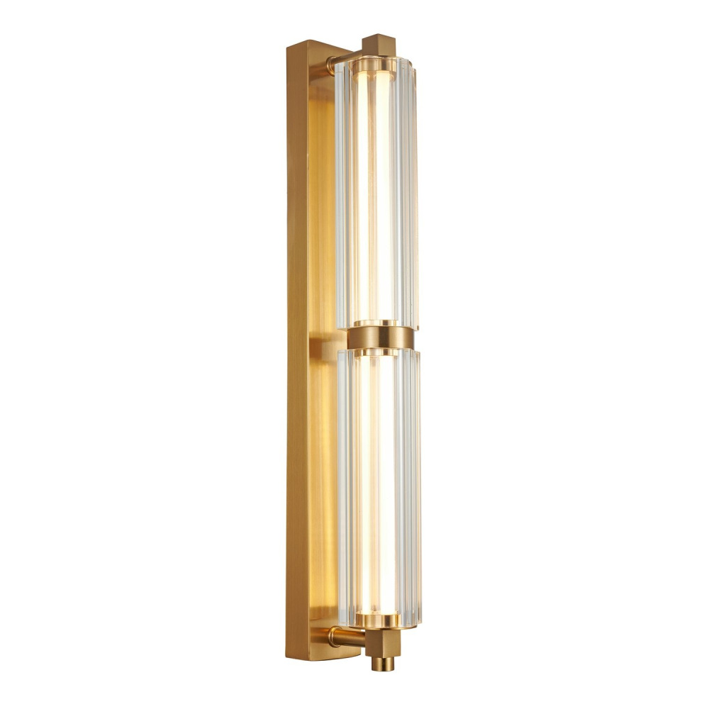 F-Promo Настенный светильник Hexagoni 4777-2W 