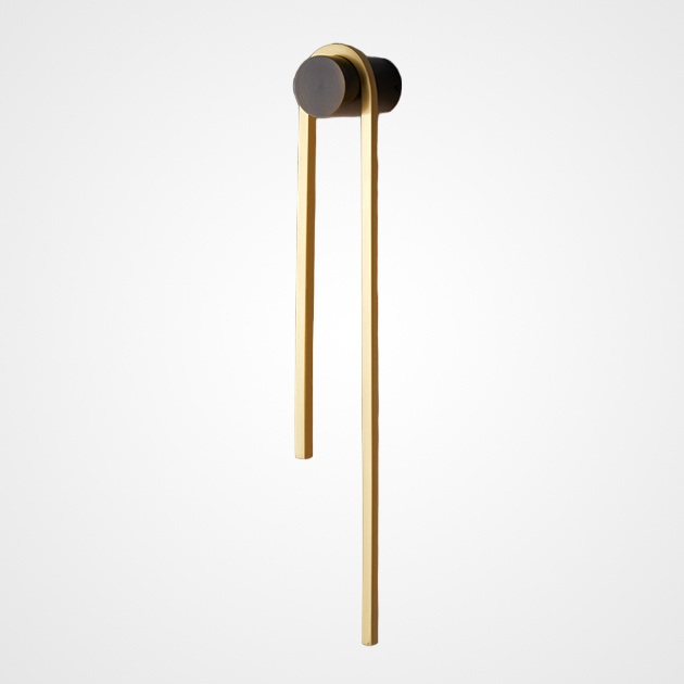 ImperiumLoft Настенный светильник  Wiki-B-Wall01 