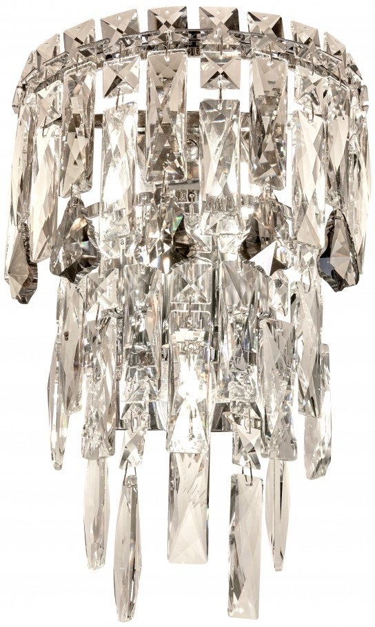 Fluorite Бра The Empress FL1062-3W 