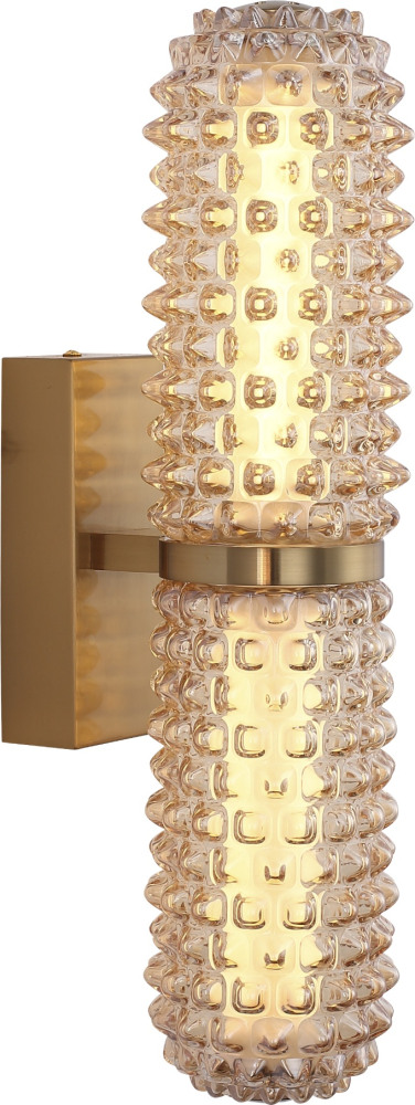 ST Luce Настенный светильник Saguaro SL6144.301.01 