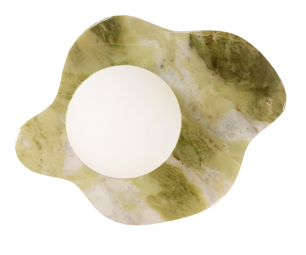 Kink Light Настенный светильник  08472,07 