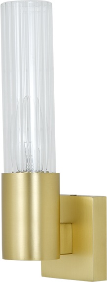 Newport Бра 7270 7271/A brass new 