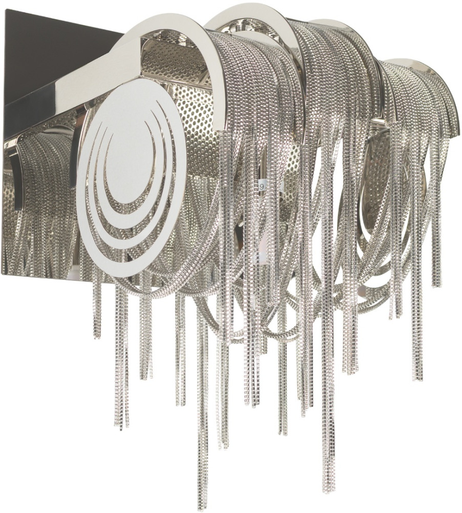 Loft It Настенный светильник Volver 10404W/A SN 