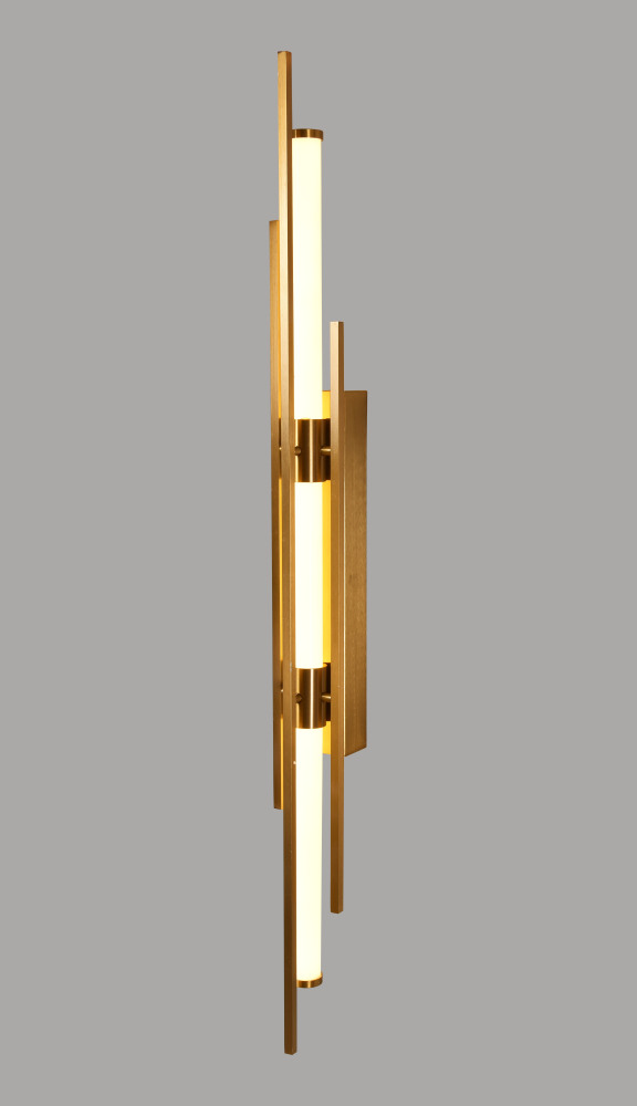 Alfa Light Настенный светильник  F1024-66 