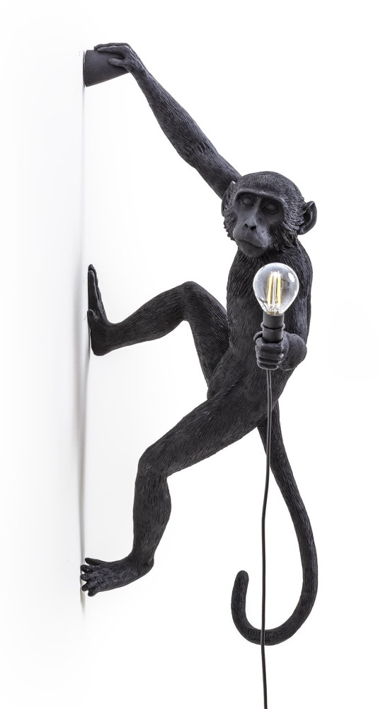 Seletti Бра Monkey Lamp 14919 