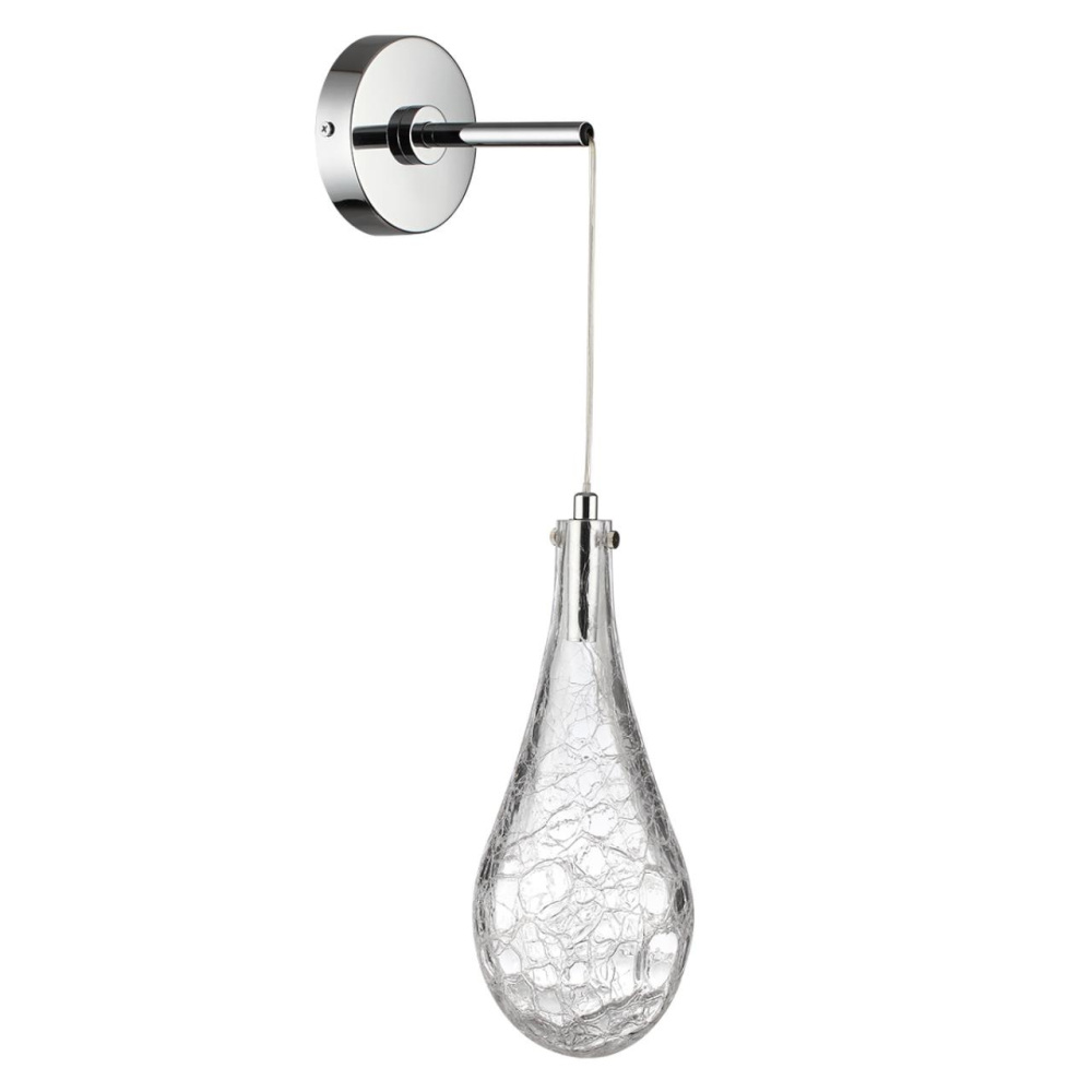 Odeon Light Бра BRAID 7148/5WL 