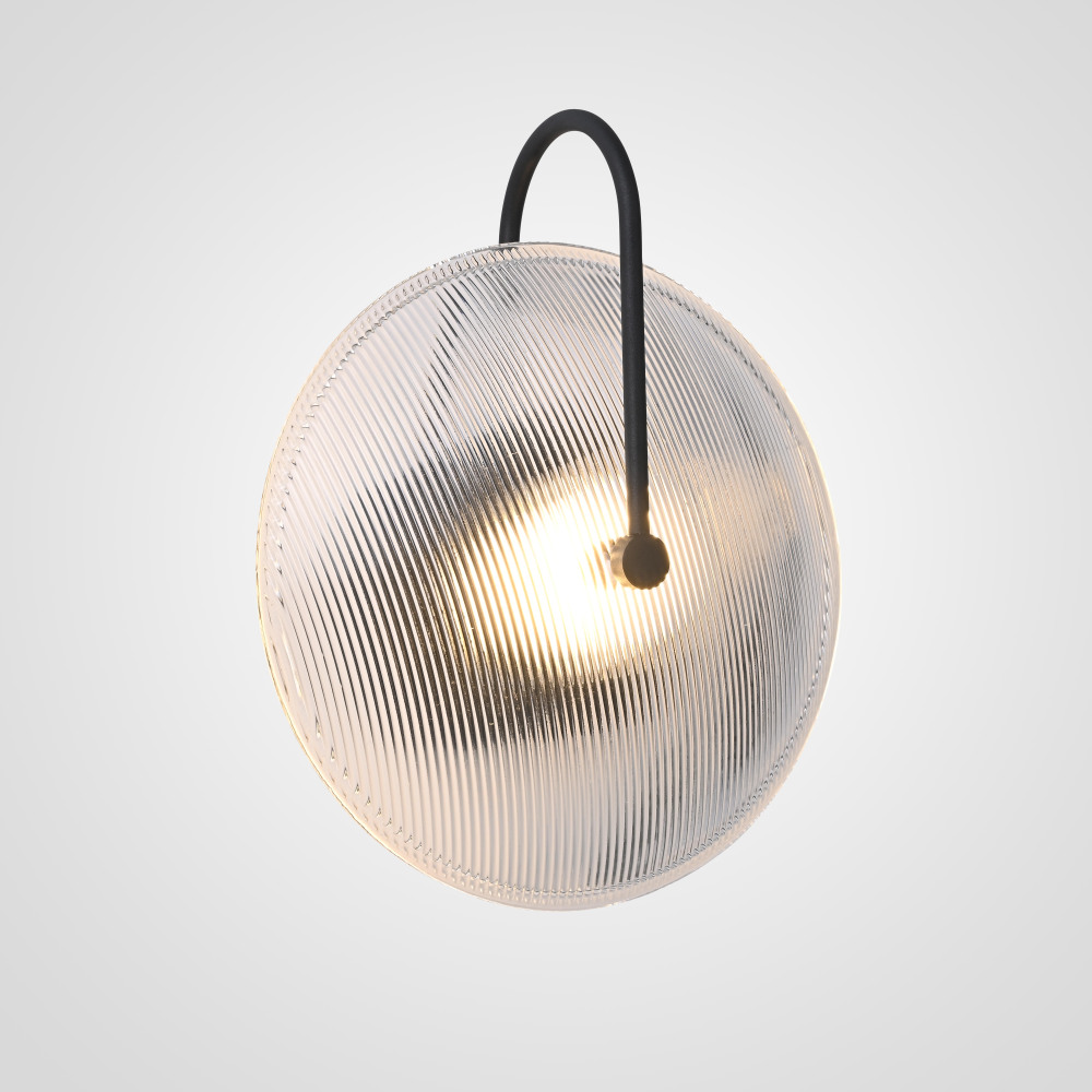 ImperiumLoft Настенный светильник  Emmen01 