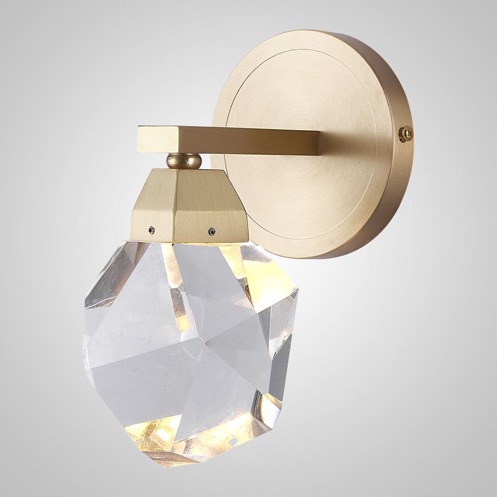 ImperiumLoft Бра  Cristel-Wall-A01 