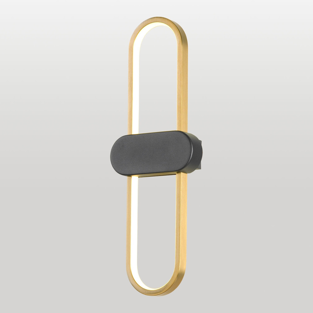 Lussole Настенный светильник Tift LSP-7335 