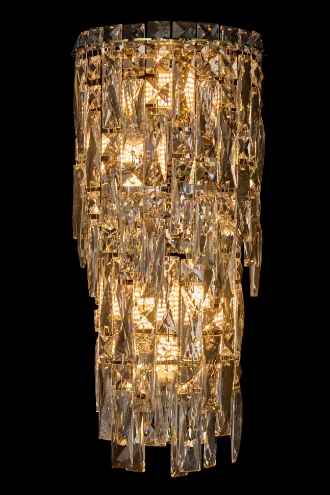 Fluorite Бра Vetto FL1147-6W 