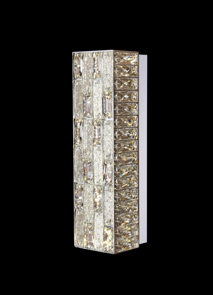 Fluorite Настенный светильник Festo FL1052-2W 