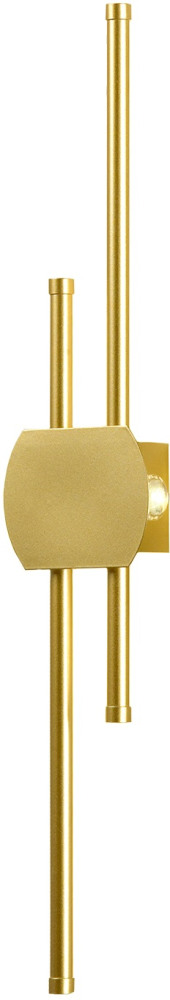 Lussole Настенный светильник Hardeman LSP-7394 