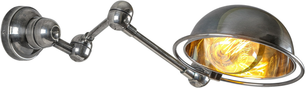 Covali Настенный светильник  WL-59857 