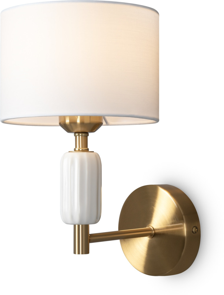 Freya Бра Ceram FR5491WL-01BS 