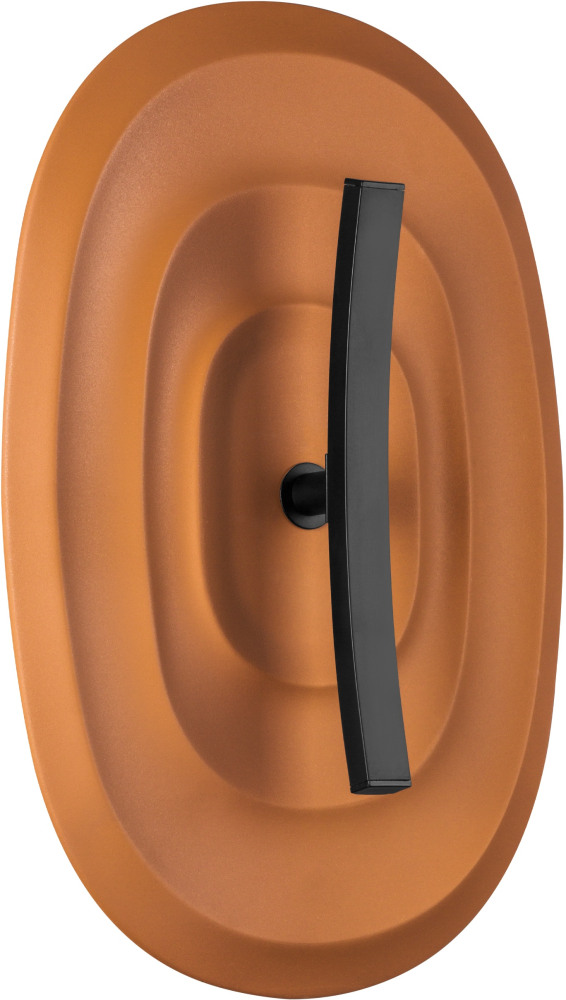 Lightstar Настенный светильник Erica 609641 