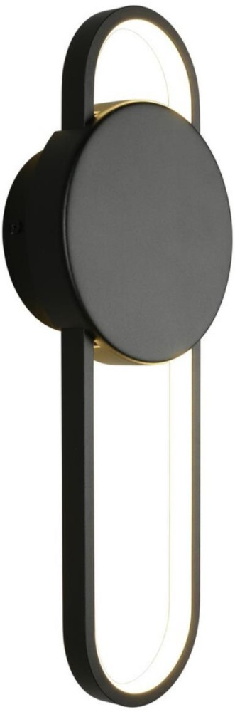 Aployt Настенный светильник Francesco APL.347.01.18 